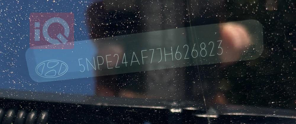 هیۆندای سۆناتا